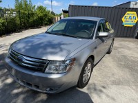 Image for 2008 Ford Taurus SEL ID: 7560783