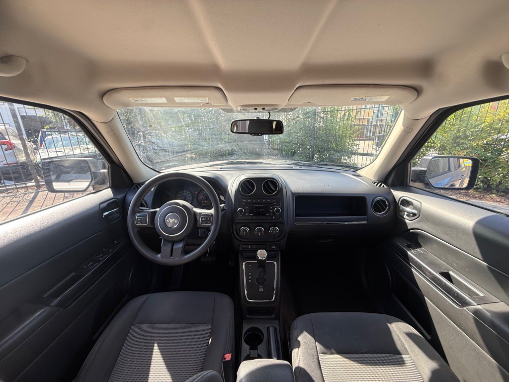 2016 Jeep Patriot Image 17