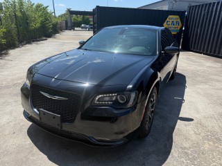 Image for 2018 Chrysler 300 S ID: 7573357
