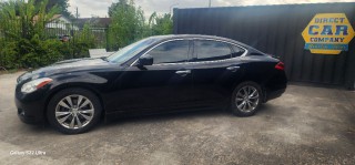 Image for 2013 INFINITI M37  ID: 7575301