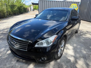 Image for 2013 INFINITI M37  ID: 7575301