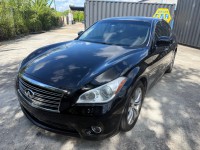 Image for 2013 INFINITI M37  ID: 7575301