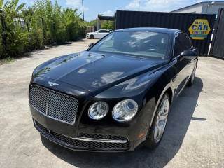 Image for 2014 Bentley Flying Spur  ID: 7618646