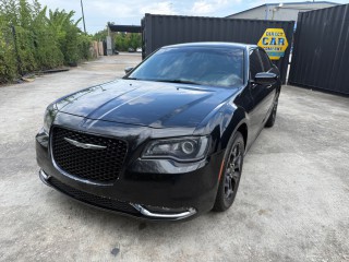 Image for 2019 Chrysler 300 S ID: 7618648