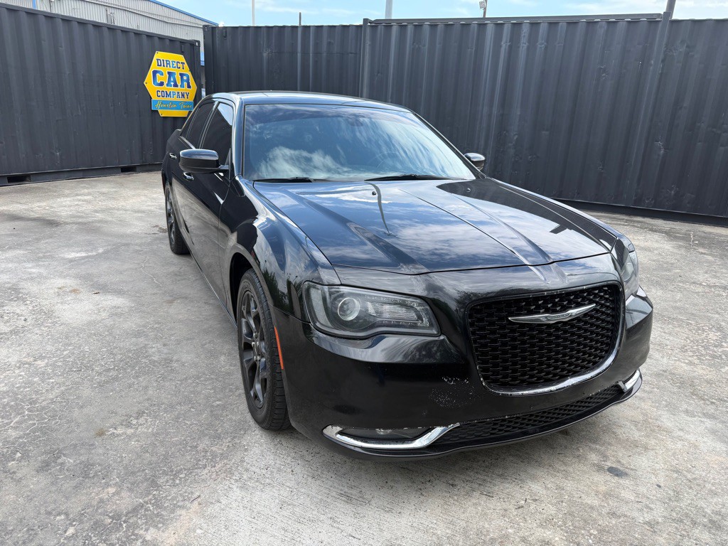 2019 Chrysler 300 Image 21