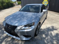 Image for 2014 Lexus IS 250 ID: 7618669