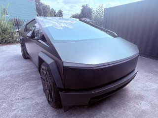 Image for 2024 Tesla Cybertruck  ID: 7626405