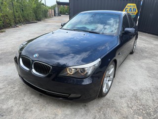 Image for 2008 BMW 5 Series 535i ID: 7627068