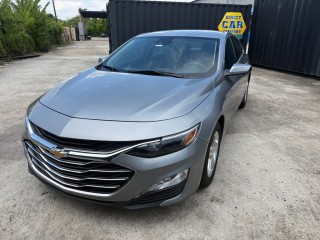 Image for 2023 Chevrolet Malibu LT ID: 7631182