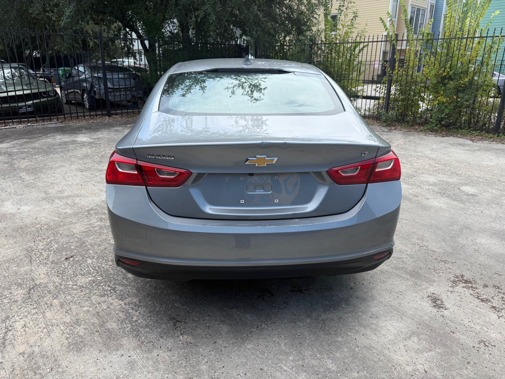 2023 Chevrolet Malibu Image 6