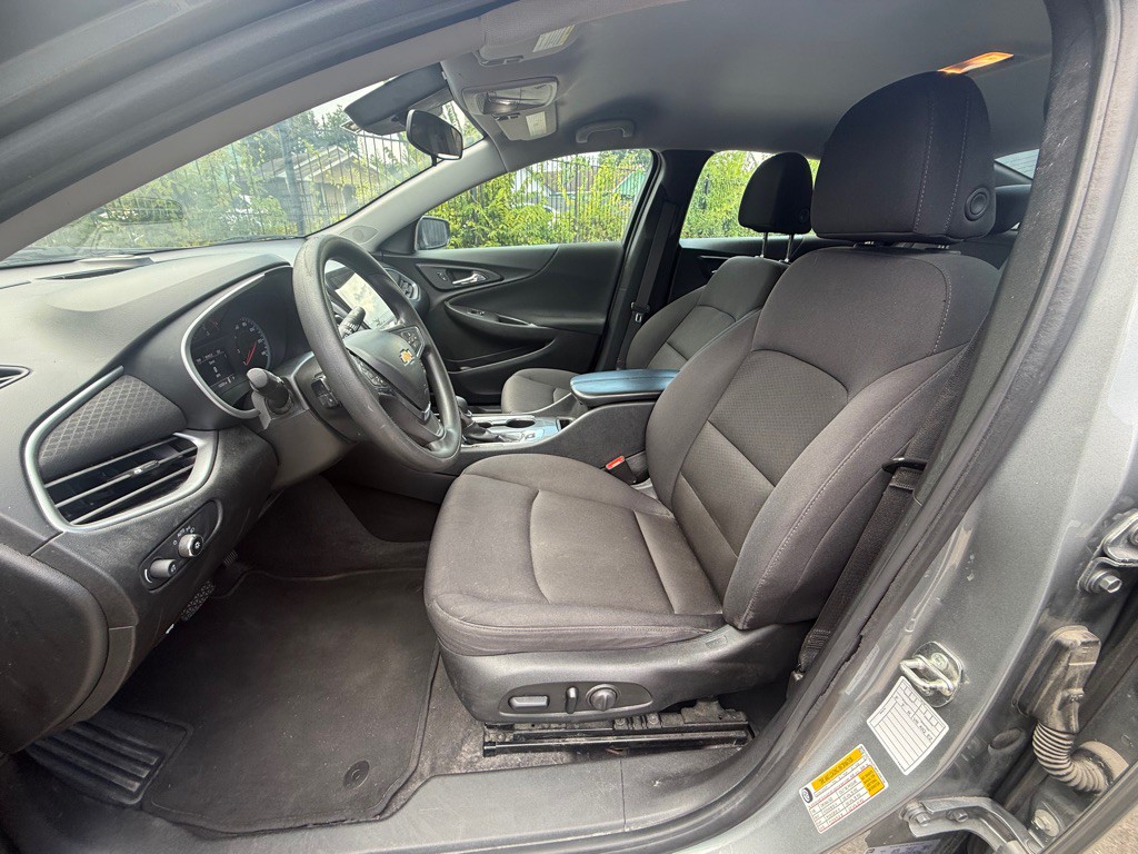 2023 Chevrolet Malibu Image 11