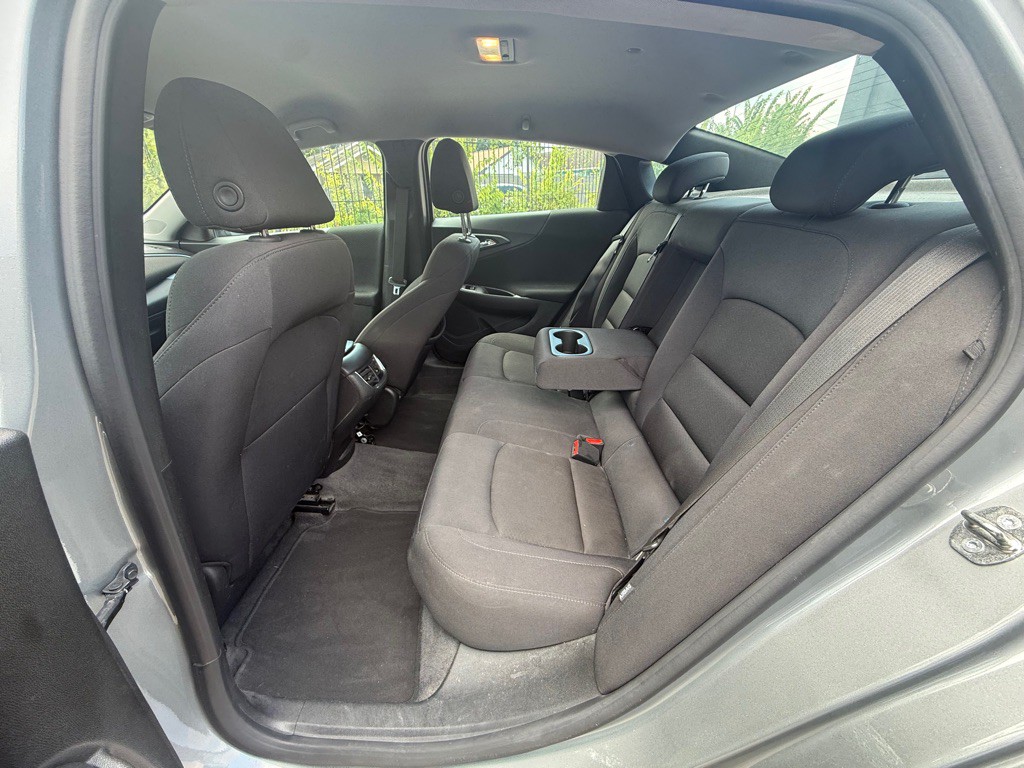 2023 Chevrolet Malibu Image 15