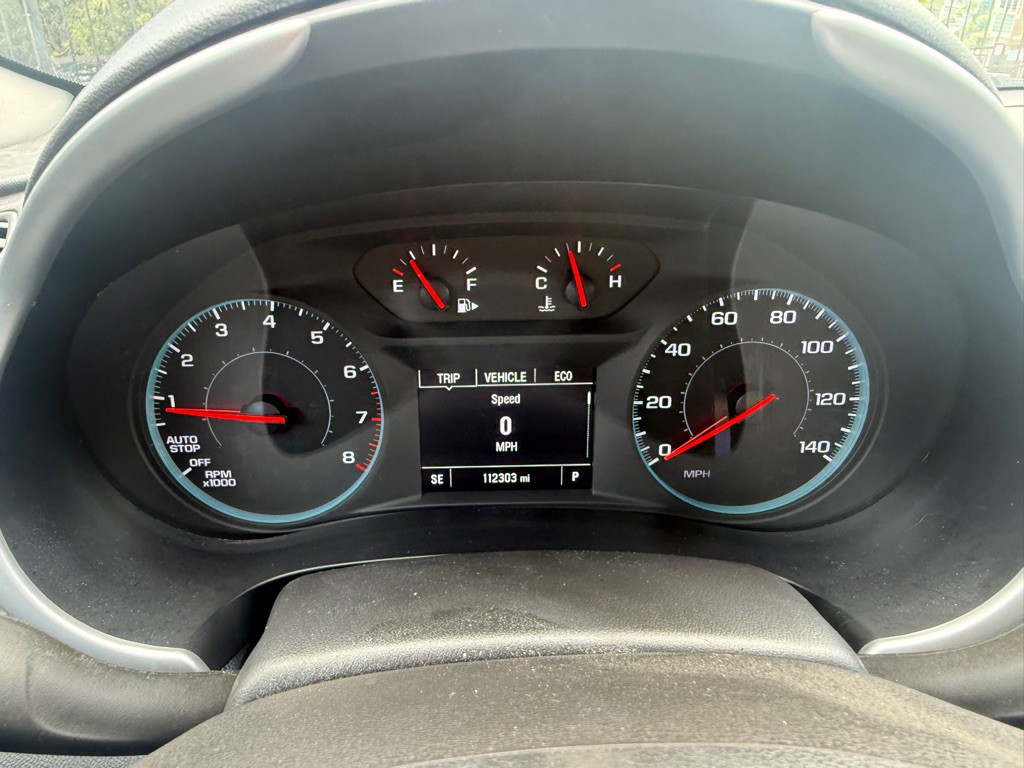 2023 Chevrolet Malibu Image 18