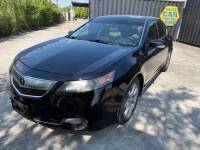 Image for 2014 Acura TL  ID: 7632635