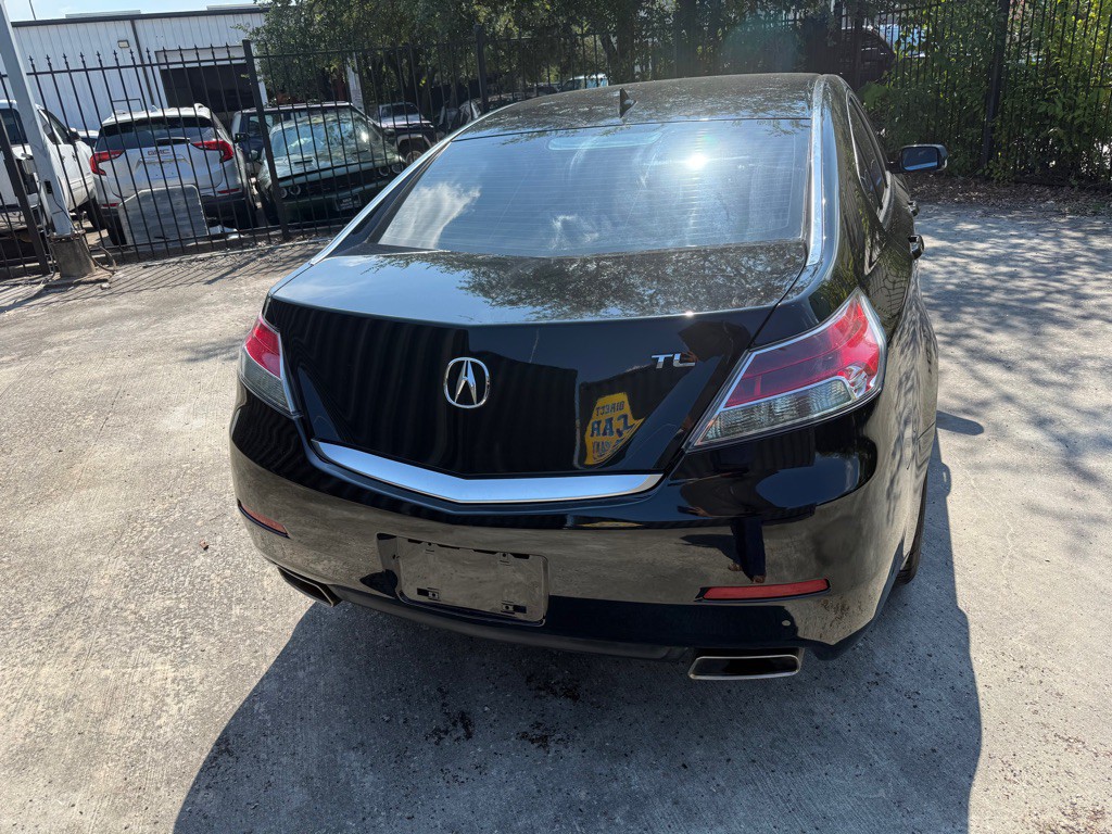 2014 Acura TL Image 6