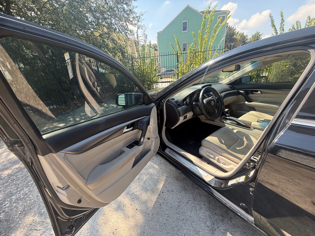 2014 Acura TL Image 10