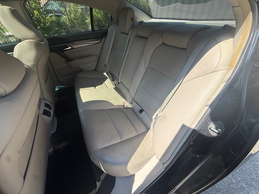 2014 Acura TL Image 18