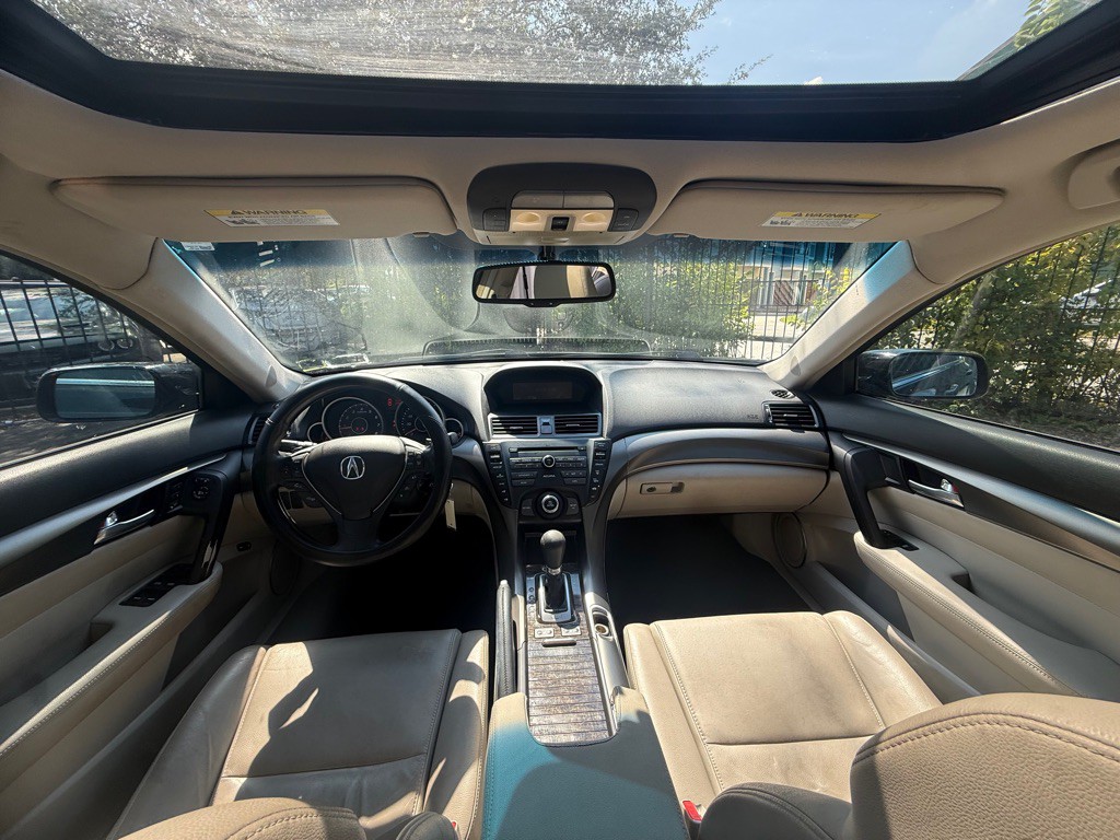 2014 Acura TL Image 19