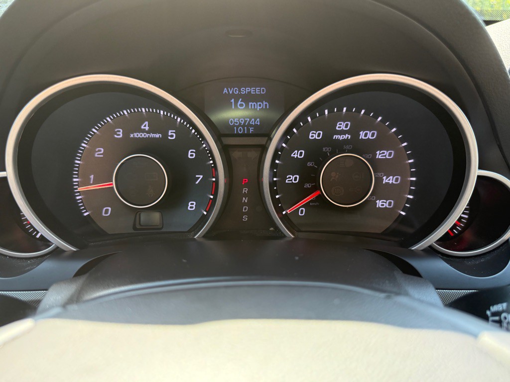2014 Acura TL Image 20