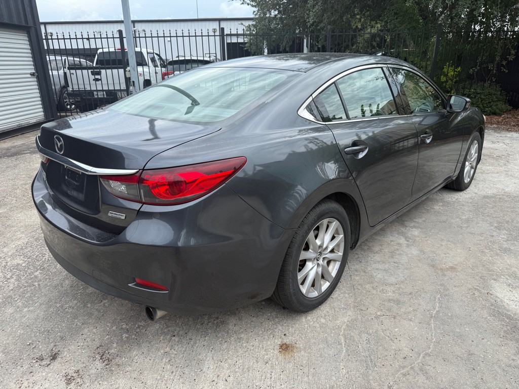 2016 Mazda Mazda6 Image 5