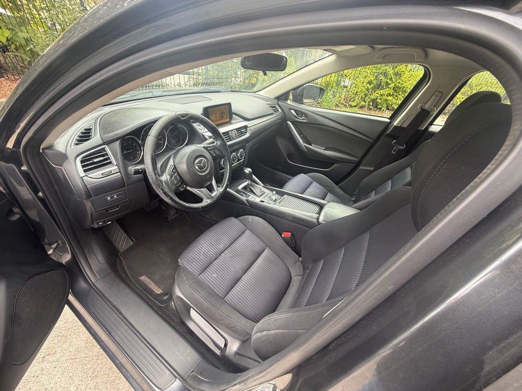2016 Mazda Mazda6 Image 9