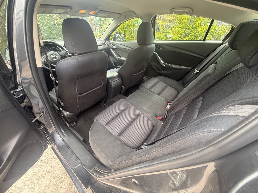 2016 Mazda Mazda6 Image 13
