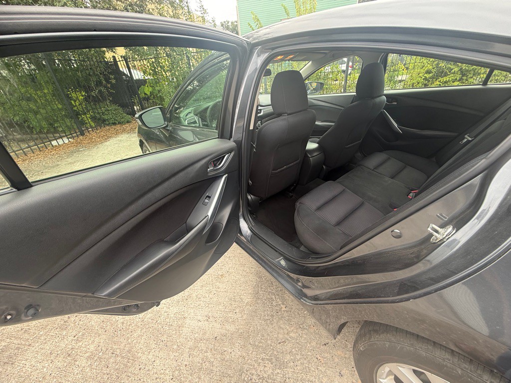 2016 Mazda Mazda6 Image 14