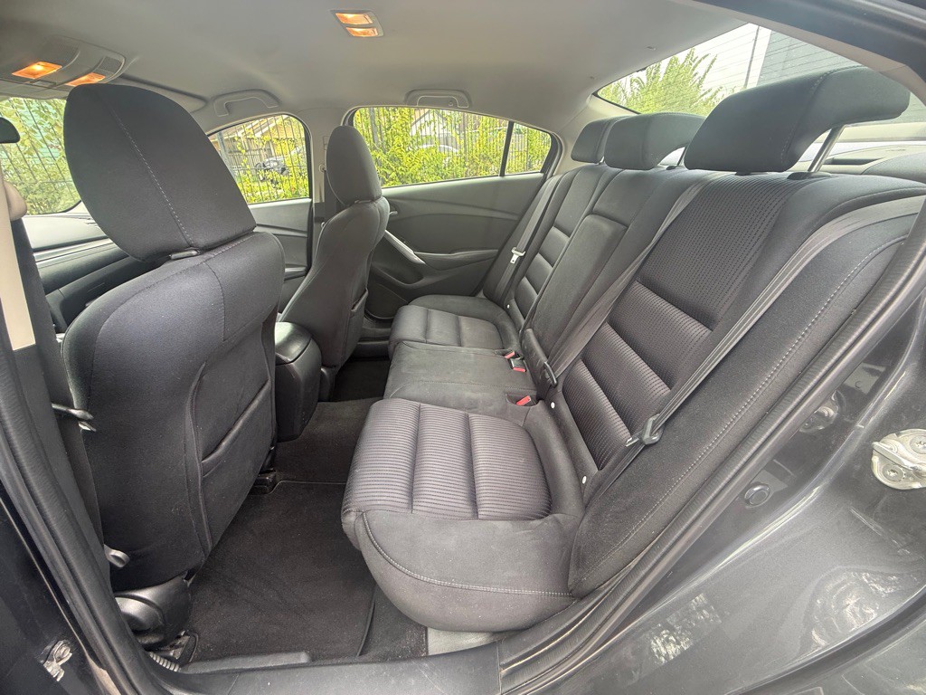 2016 Mazda Mazda6 Image 15