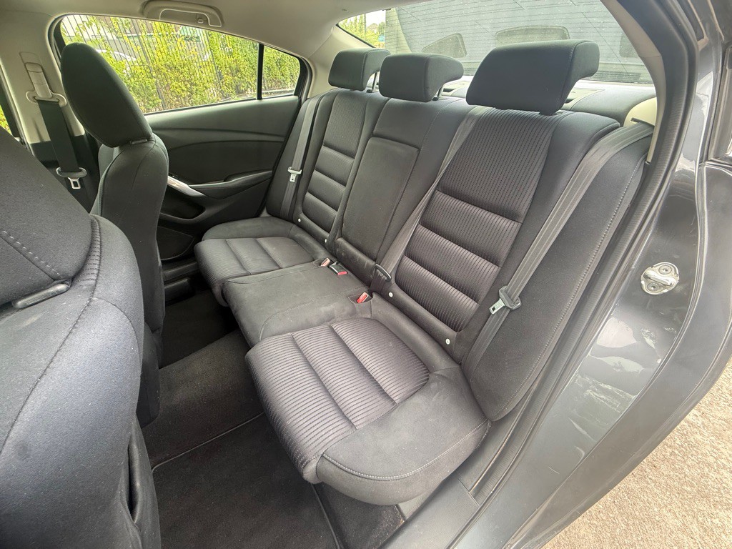 2016 Mazda Mazda6 Image 16