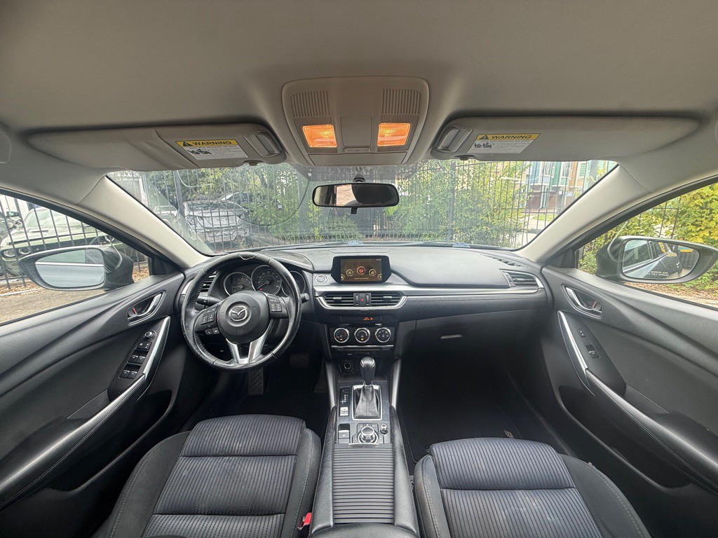 2016 Mazda Mazda6 Image 17
