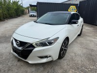 Image for 2016 Nissan Maxima 3.5S ID: 7633787