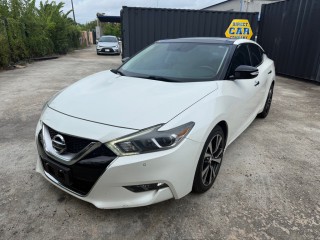 Image for 2016 Nissan Maxima 3.5S ID: 7633787