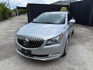 Image for 2014 Buick Lacrosse Touring ID: 7644546