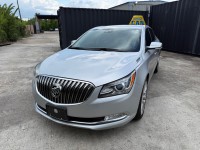 Image for 2014 Buick Lacrosse Touring ID: 7644546
