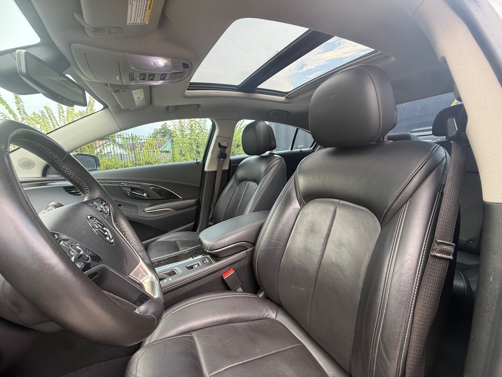 2014 Buick Lacrosse Image 13