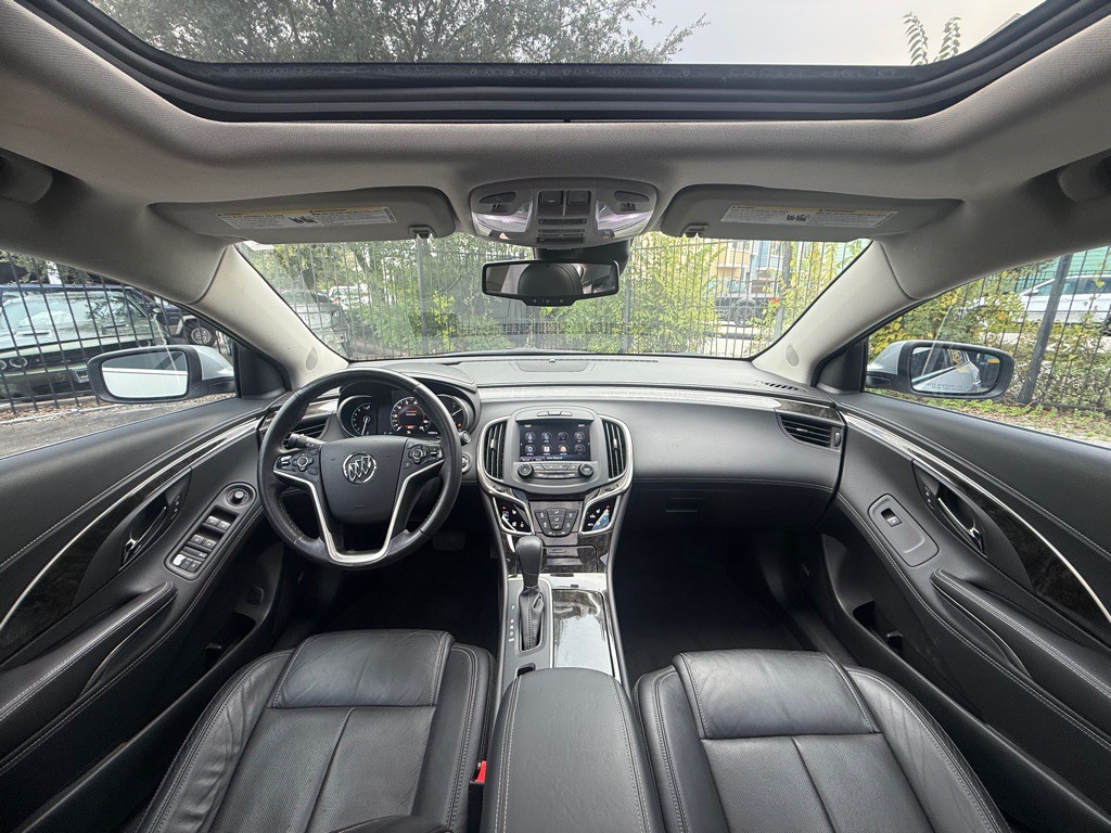 2014 Buick Lacrosse Image 18