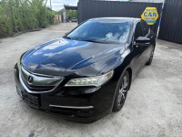 Image for 2017 Acura TL  ID: 7644550