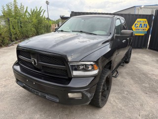 Image for 2009 Dodge Ram 1500  ID: 7646696