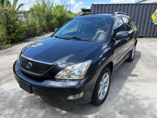 Image for 2009 Lexus RX 350 ID: 7649019
