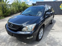 Image for 2009 Lexus RX 350 ID: 7649019