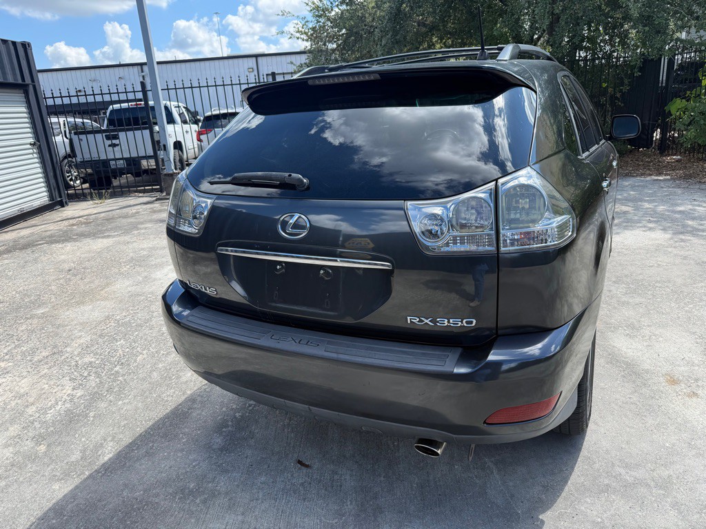 2009 Lexus RX Image 6