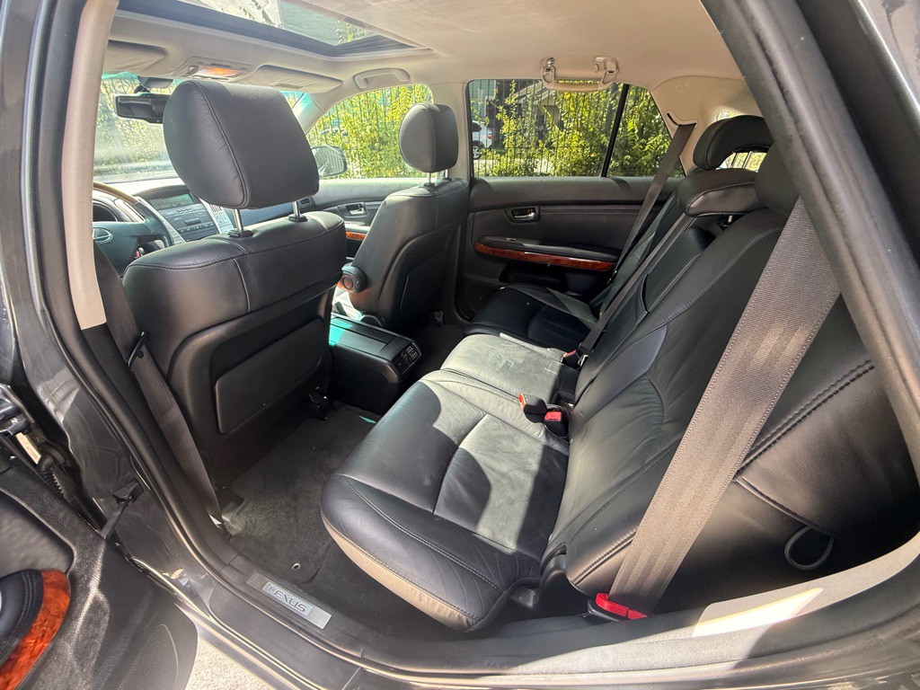2009 Lexus RX Image 14