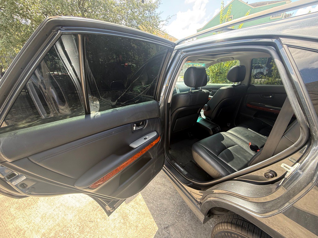 2009 Lexus RX Image 15