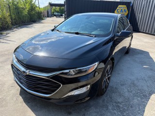 Image for 2020 Chevrolet Malibu RS ID: 7649027