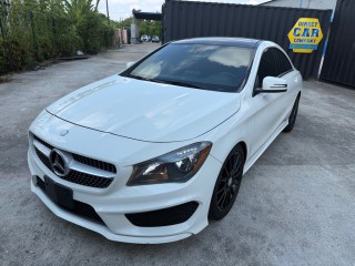 Image for 2016 Mercedes-Benz CLA-Class CLA 250 ID: 7671206