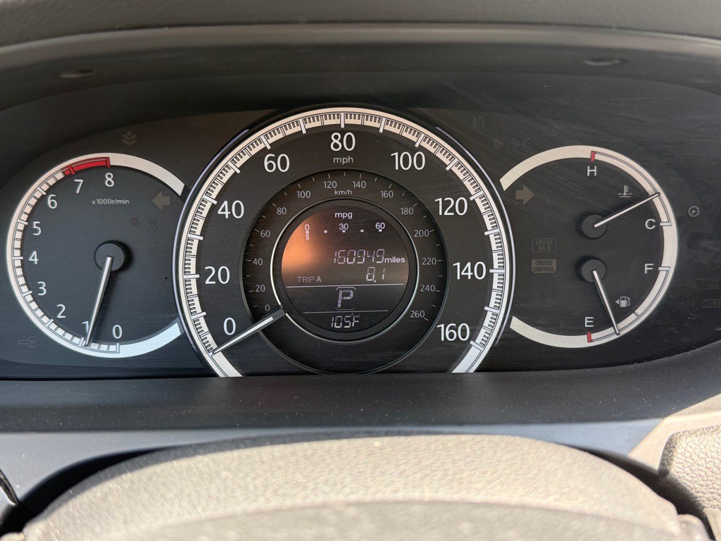 2015 Honda Accord Image 19
