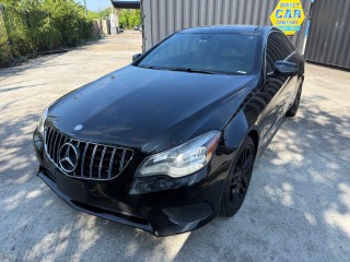 Image for 2014 Mercedes-Benz E-Class E 350 ID: 7675209