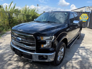Image for 2017 Ford F-150 Supercrew ID: 7688767