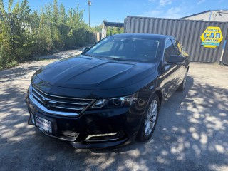 Image for 2019 Chevrolet Impala LT ID: 7698907