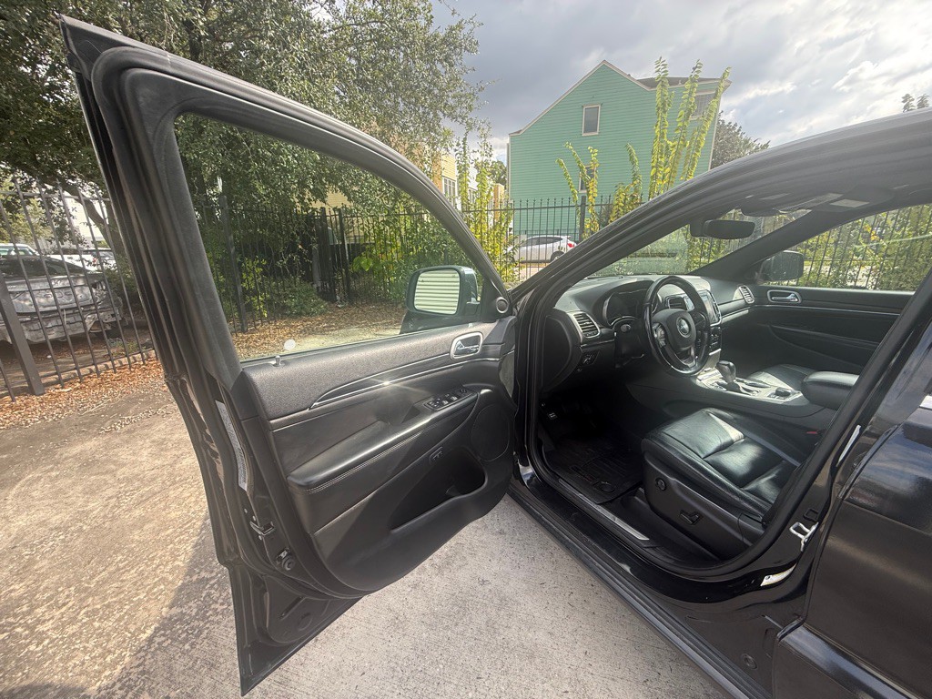 2019 Jeep Grand Cherokee Image 10